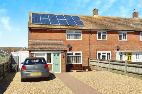 3 bedroom end of terrace house for sale, Ashgate Road, East Sussex BN23