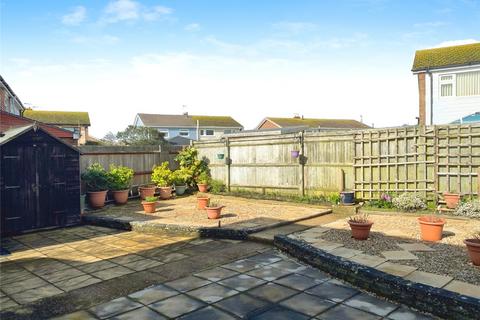 3 bedroom semi-detached house for sale, Drake Avenue, East Sussex BN23