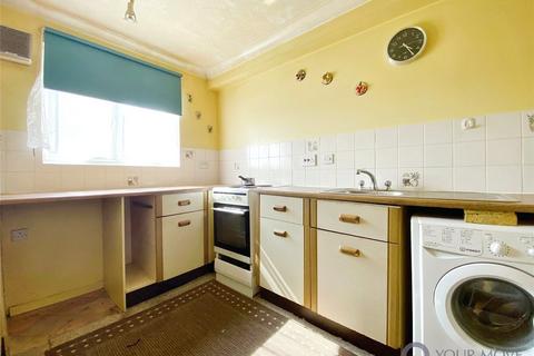 2 bedroom flat for sale, Blakes Way, East Sussex BN23