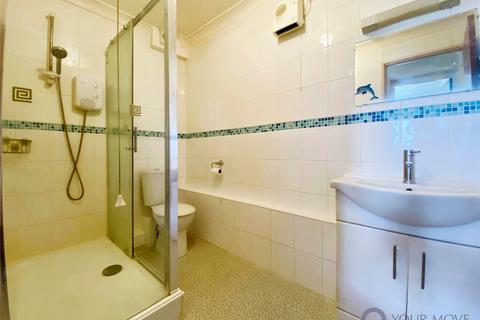 2 bedroom flat for sale, Blakes Way, East Sussex BN23