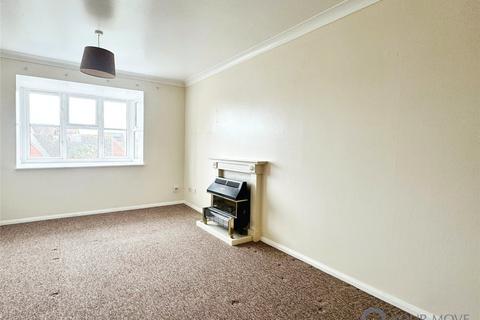 1 bedroom flat for sale, Falmouth Close, East Sussex BN23