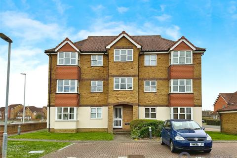 1 bedroom flat for sale, Falmouth Close, East Sussex BN23