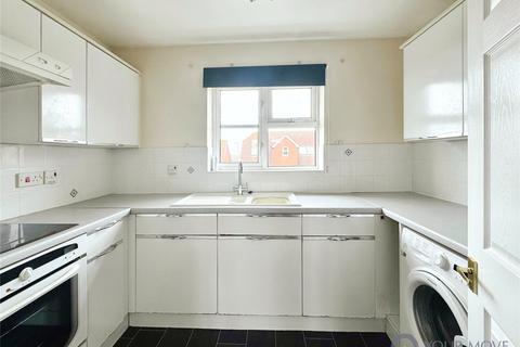 1 bedroom flat for sale, Falmouth Close, East Sussex BN23