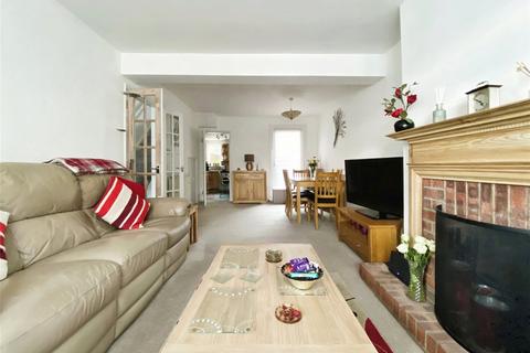 2 bedroom terraced house for sale, Bourne Street, East Sussex BN21