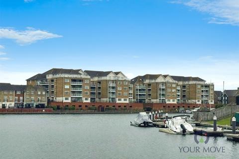 Golden Gate Way, East Sussex BN23