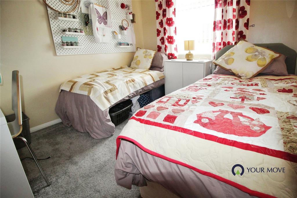 Bedroom 2