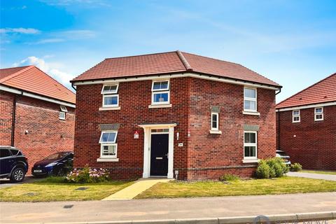 3 bedroom detached house for sale, Wooller Street, East Sussex BN22