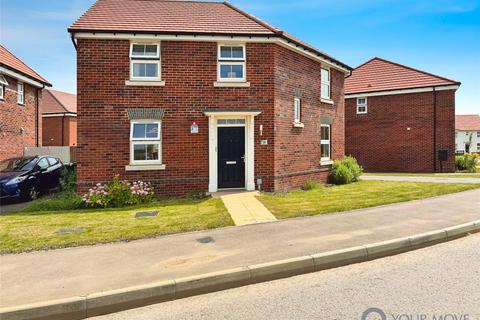 3 bedroom detached house for sale, Wooller Street, East Sussex BN22