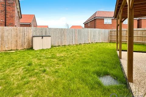 3 bedroom detached house for sale, Wooller Street, East Sussex BN22