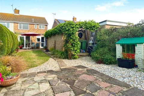 3 bedroom semi-detached house for sale, Aylesbury Avenue, East Sussex BN23