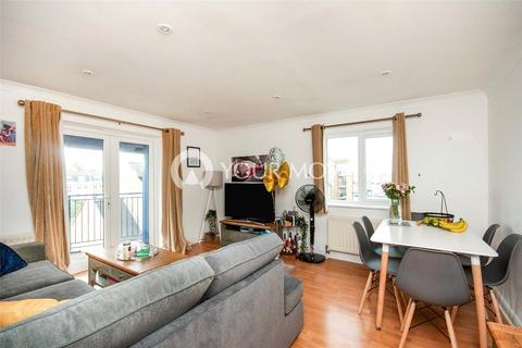 3 bedroom penthouse to rent, Key West, East Sussex BN23