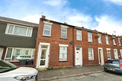 2 bedroom terraced house for sale, Rosebery Road, Devon EX8