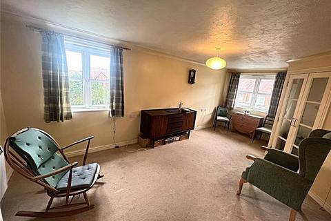 1 bedroom retirement property for sale, Littleham Road, Devon EX8