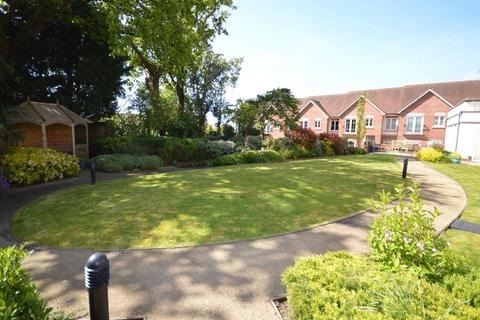 1 bedroom retirement property for sale, Salterton Road, Devon EX8