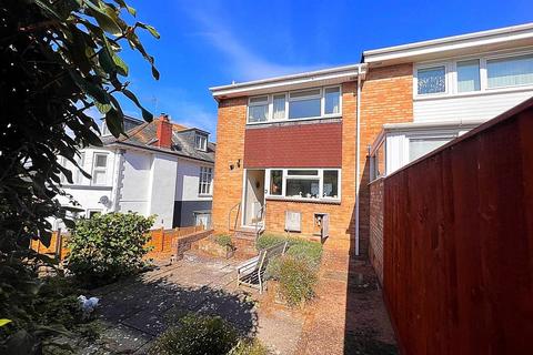 3 bedroom end of terrace house for sale, Westward Drive, Devon EX8