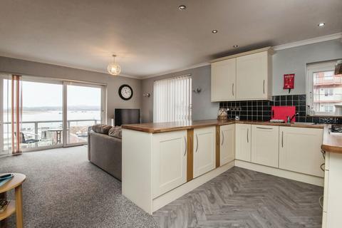 2 bedroom flat for sale, Shelly Court, Exmouth EX8