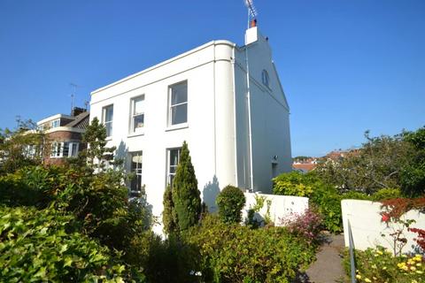 2 bedroom flat for sale, Rolle Road, Devon EX8