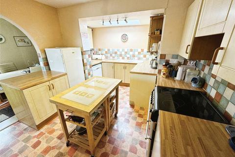 2 bedroom bungalow for sale, Walls Close, Devon EX8