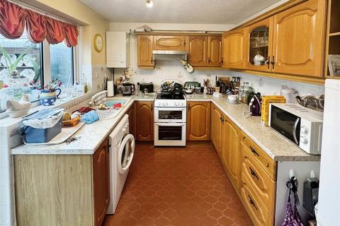 2 bedroom terraced house for sale, Priddis Close, Devon EX8