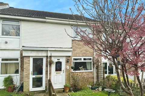 2 bedroom terraced house for sale, Priddis Close, Devon EX8