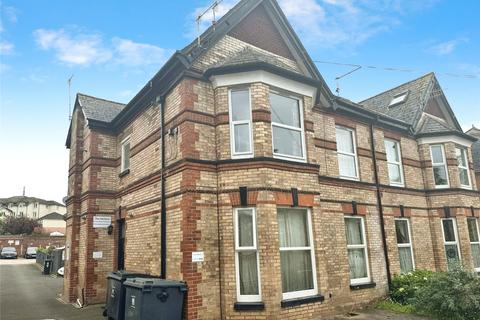 2 bedroom flat for sale, Hartley Road, Devon EX8