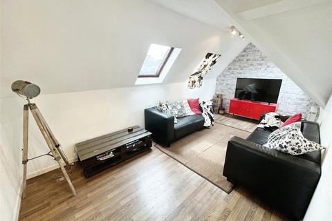 2 bedroom flat for sale, Hartley Road, Devon EX8