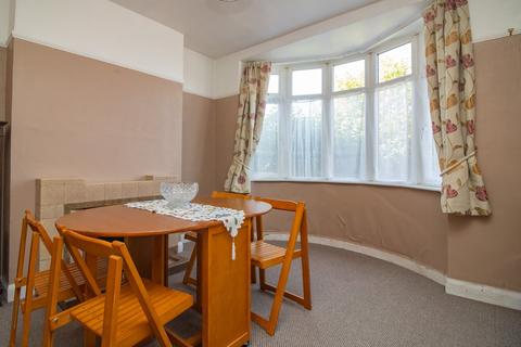 3 bedroom semi-detached house for sale, Woodville Road, Leicester, LE3