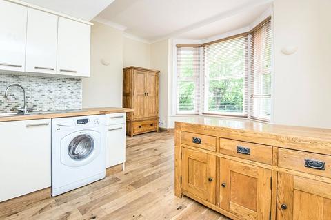 1 bedroom flat for sale, Blackall Road, Exeter EX4