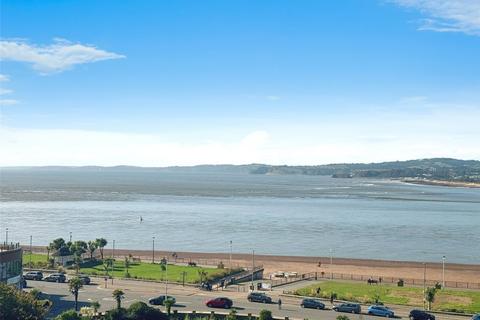 3 bedroom penthouse for sale, 7 Louisa Terrace, Devon EX8