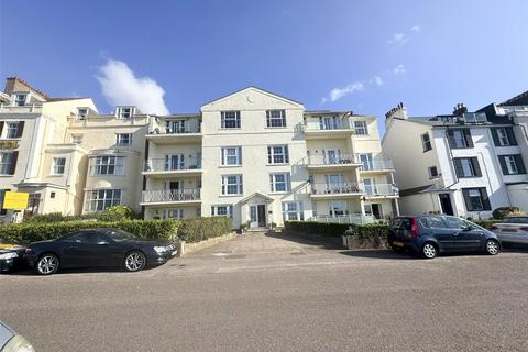 3 bedroom penthouse for sale, 7 Louisa Terrace, Devon EX8