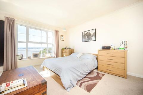 3 bedroom penthouse for sale, 7 Louisa Terrace, Devon EX8