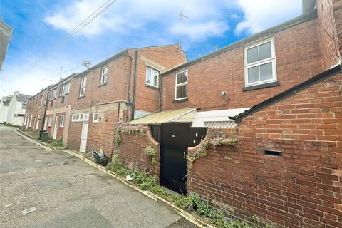 2 bedroom flat for sale, Exeter Road, Devon EX8