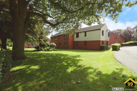 2 bedroom flat for sale, Sandal Hall Mews, Wakefield, WF2