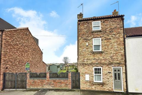 3 bedroom semi-detached house for sale, High Street, Goole DN14