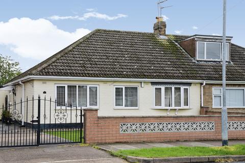 3 bedroom bungalow for sale, Eton Road, Goole DN14