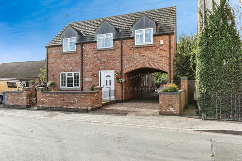 4 bedroom detached house for sale, High Street, Goole DN14