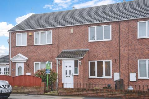 2 bedroom terraced house for sale, Marcus Street, East Yorkshire DN14