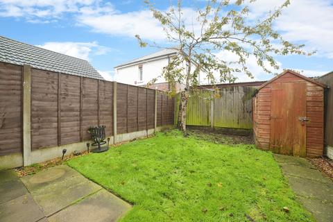 2 bedroom terraced house for sale, Marcus Street, East Yorkshire DN14