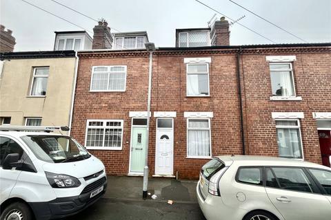 3 bedroom terraced house for sale, Percy Street, East  Yorkshire DN14