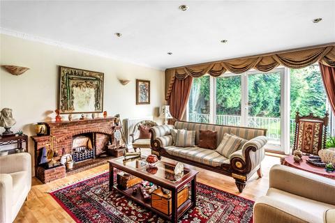 5 bedroom detached house for sale, Rockfield Road, Oxted, Surrey, RH8