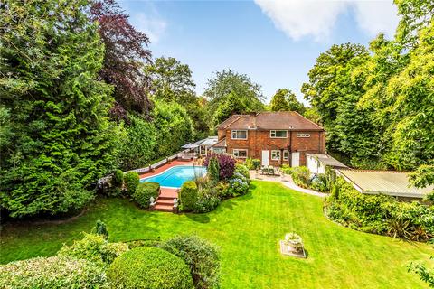 5 bedroom detached house for sale, Rockfield Road, Oxted, Surrey, RH8