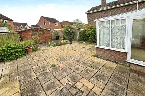 2 bedroom bungalow for sale, High Street, Goole DN14