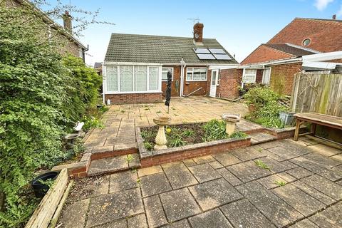 2 bedroom bungalow for sale, High Street, Goole DN14