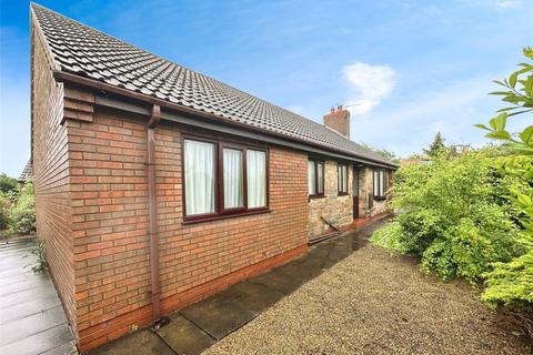 3 bedroom bungalow for sale, Lidgate, Goole DN14