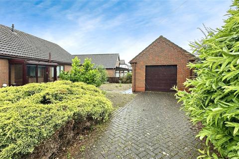 3 bedroom bungalow for sale, Lidgate, Goole DN14