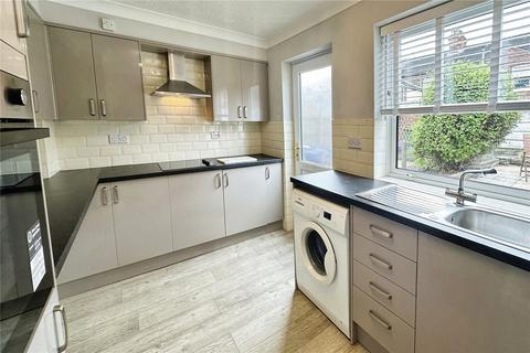 2 bedroom end of terrace house for sale, Mountbatten Mews, East  Yorkshire DN14