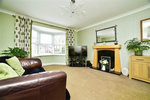 4 bedroom detached house for sale, Sandholme Park, Brough HU15