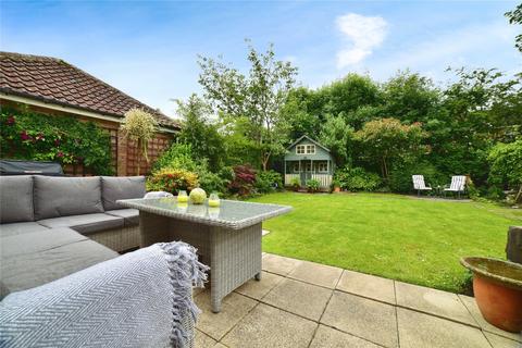 undefined, Sandholme Park, Brough HU15