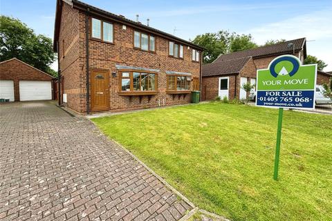 7 Beck Close, Howden, Goole, DN14 7GH