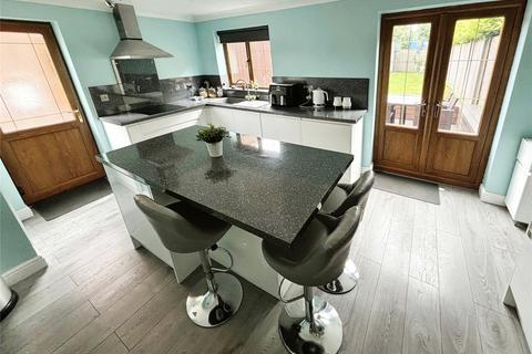 7 Beck Close, Howden, Goole, DN14 7GH